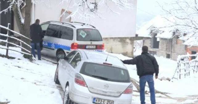 Nastradala Edina Bešlagić bila svjedok ratnih zločina u Doboju
