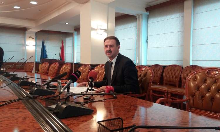 Čamdžija: Dodikovo bahato ponašanje prevršilo svaku mjeru