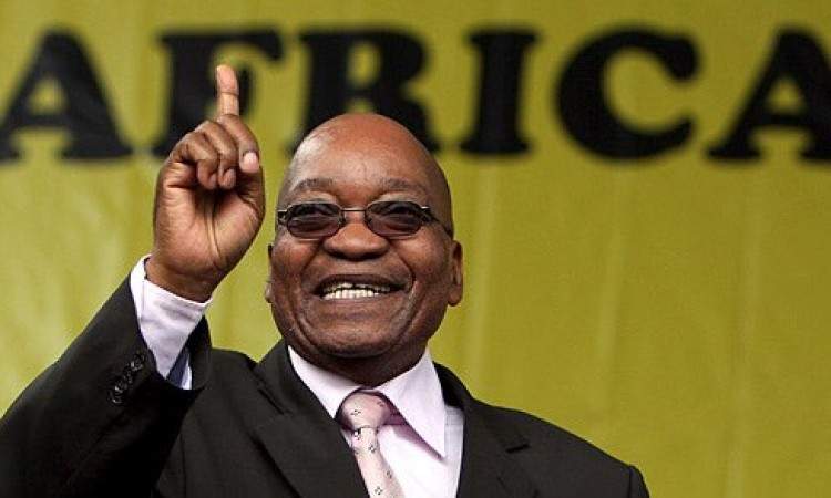 Ostavka Jacoba Zume: Od heroja borbe protiv aparthejda do simbola korupcije