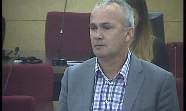Skandalozno: Goran Sarić oslobođen optužbe za genocid u Srebrenici