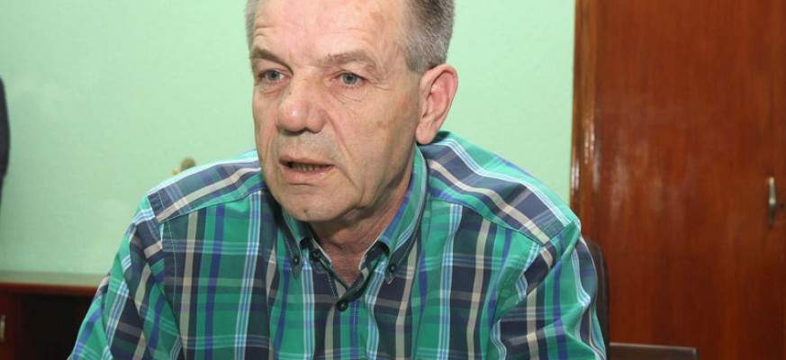SDA: Mirsad Kukić izbačen iz stranke, upućen prijedlog za razrješenje Zukića