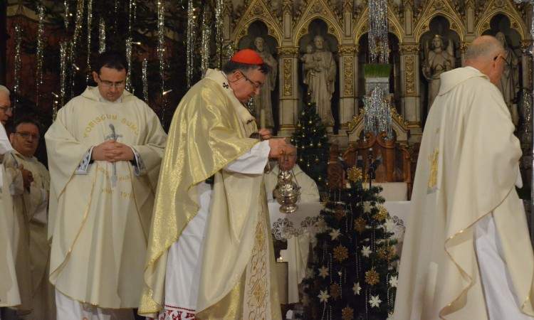 "S papom Franjom sam podijelio zabrinustost što nas je sve manje"