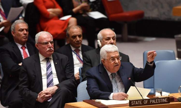 OIC poziva međunarodnu zajednicu da prihvati Abbasov mirovni plan