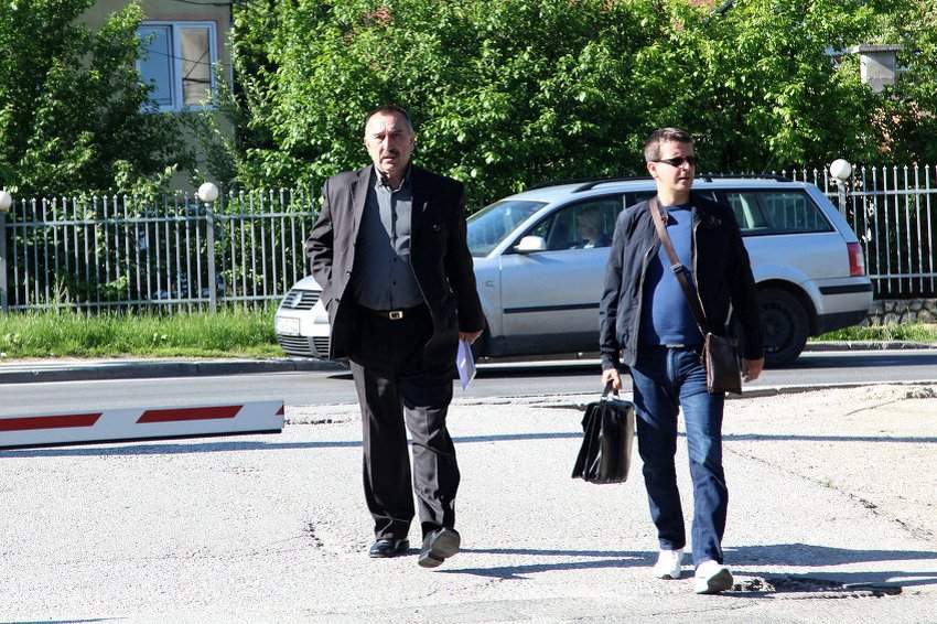 Raspisana potjernica za zločincem Miroslavom Dukom iz Bileće