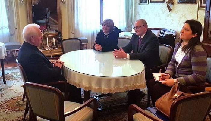 Položaj Hrvata u RS je dramatičan, zašto šutite o zločinu!