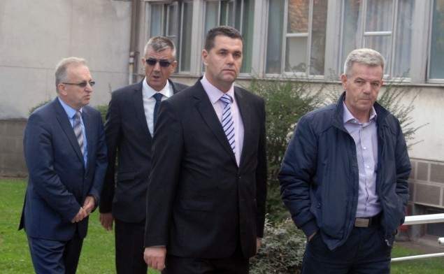 Eskalacija sukoba | Sindikat RMU Banovići optužio Begu Gutića za terorizam!?