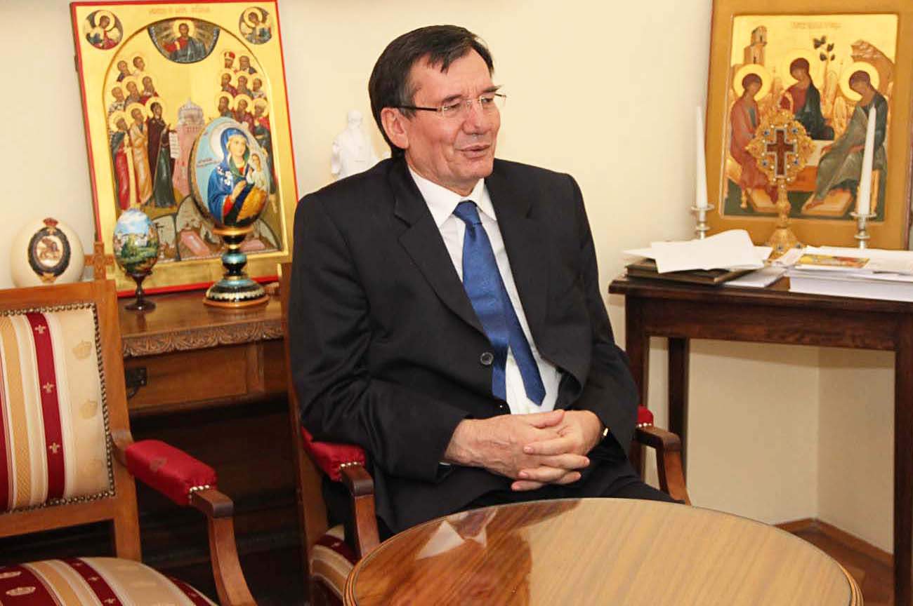 Vučić opozvao ambasadora iz BiH koji je uvrijedio Bošnjake