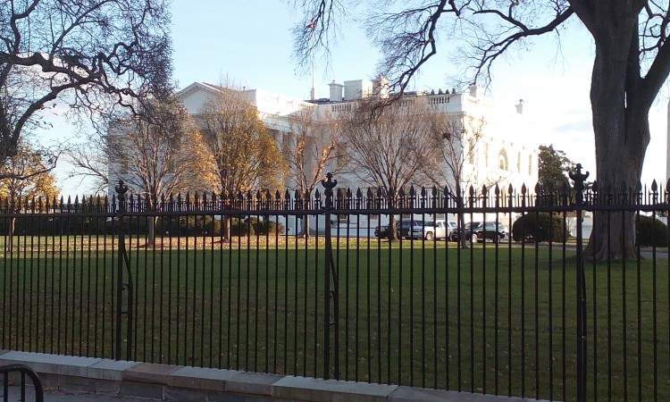 Bijela kuća traži ukidanje nuklearnog programa u Sjevernoj Koreji 