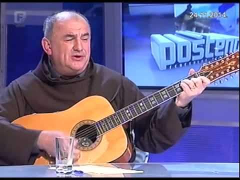 Fra Mirko Majdandžić: BiH je prolazila i kroz teža vremena