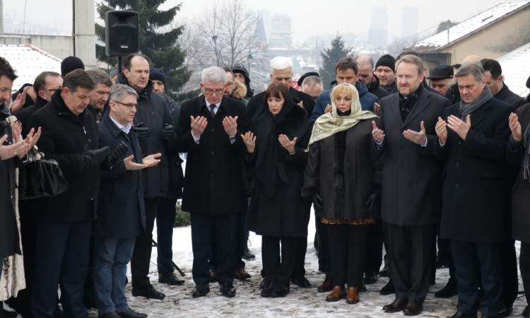 Doći će vrijeme kada će se Dan nezavisnosti obilježavati u cijeloj BiH 