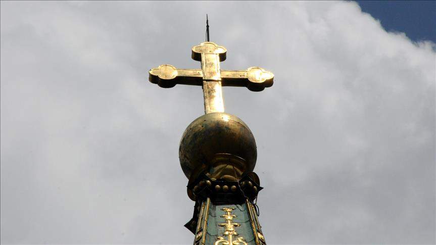 Sveštenik SPC kandidat za predsjednika Crne Gore