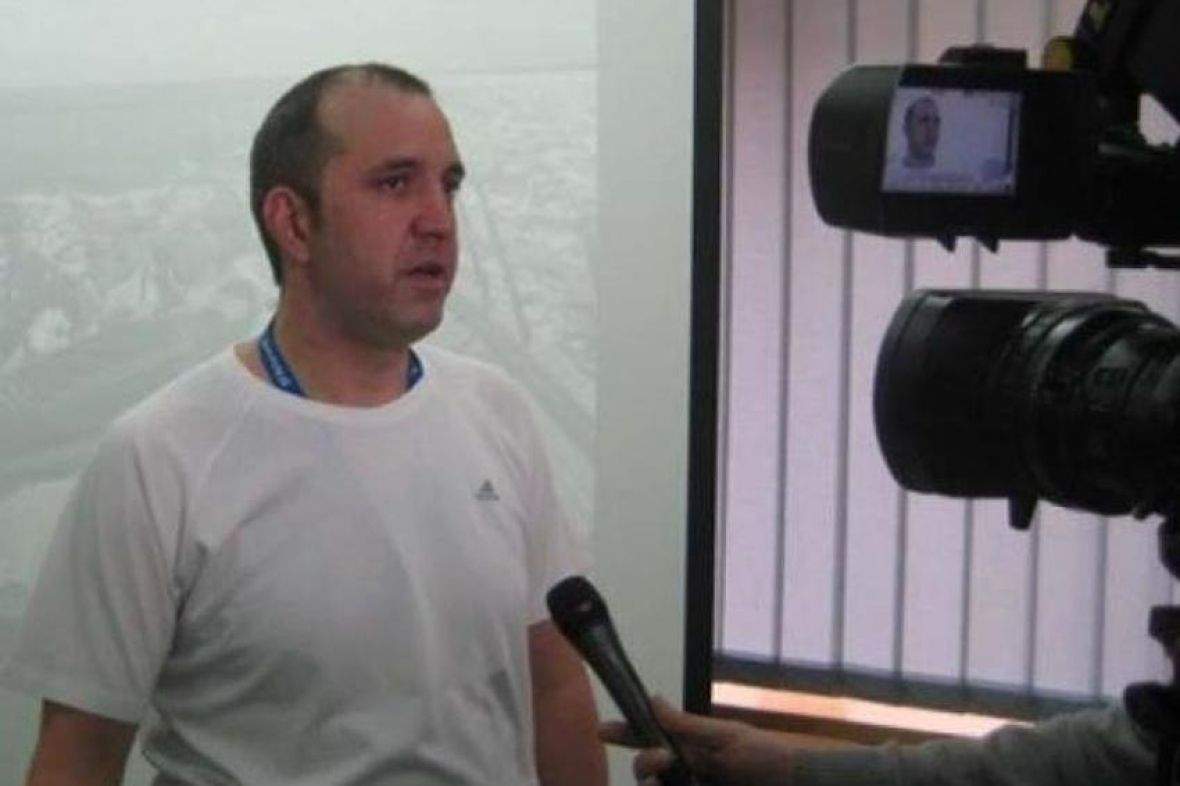 Umro doktor Nedžad Nakaš, šef Klinike za ginekologiju KCUS-a