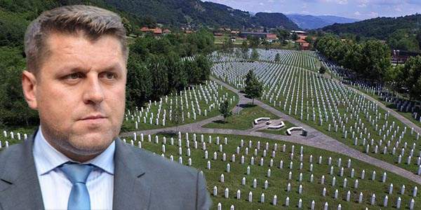 Ćamil Duraković: Kukavice tuku novinare, neka probaju udariti na nas!
