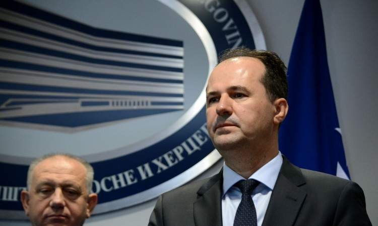 Softić: Rješenje za izmjene Izbornog zakona BiH će se morati naći