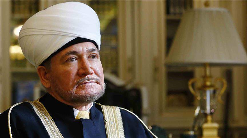 U Rusiji živi 25 miliona muslimana