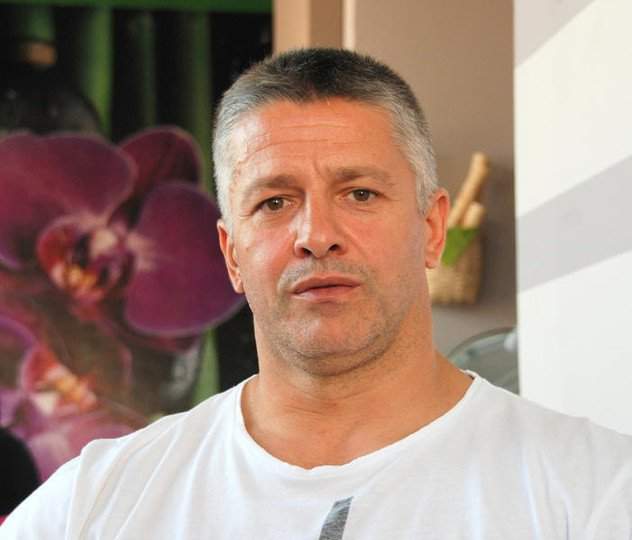 Naser Orić: Ja ne mogu da proučim Fatihu saborcima i rođacima u Potočarima...