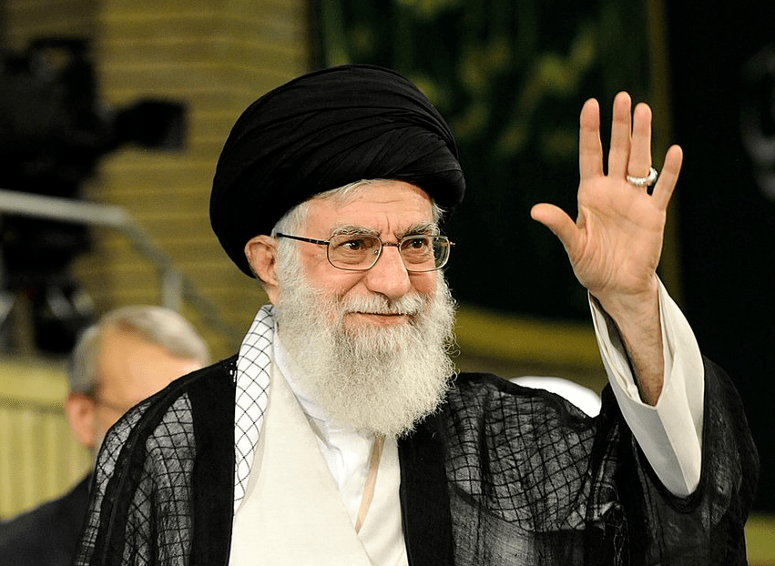 Khamenei: Iran neće pregovarati sa Zapadom oko svog regionalnog prisustva