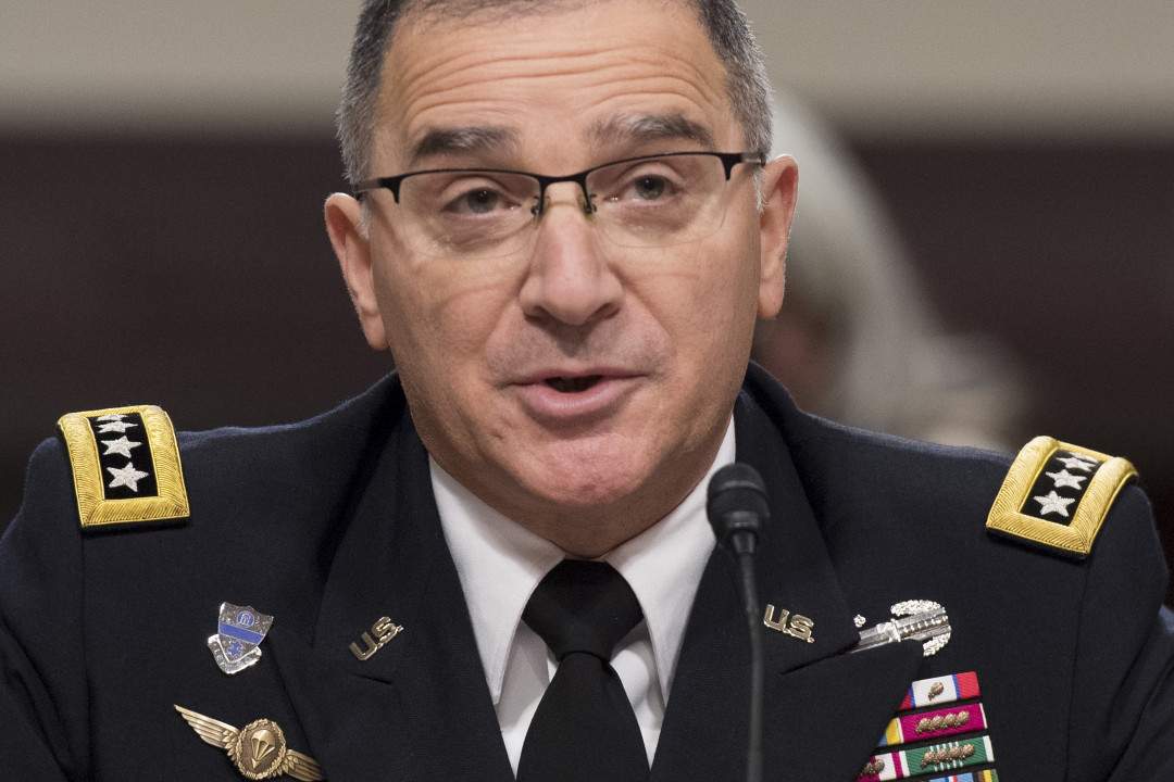 Komandant NATO-a: Zabrinut sam zbog utjecaja Rusije na Balkanu 