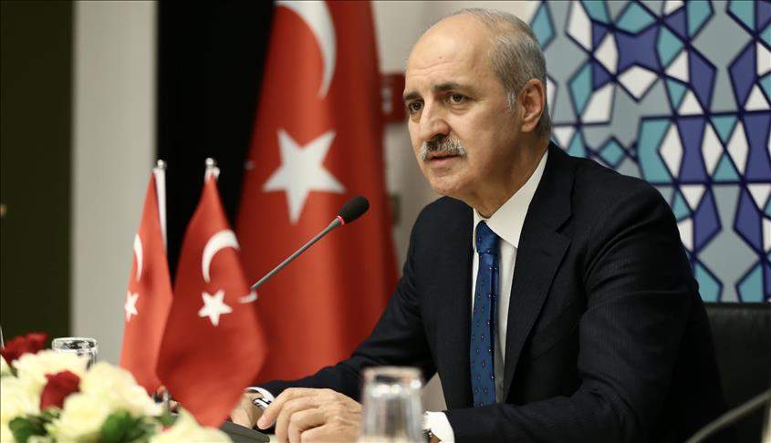 Turski ministar upozorio na rastuću islamofobiju u Evropi