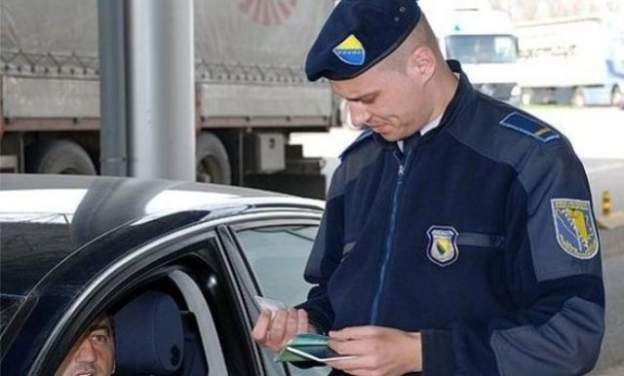 Utvrđena rang-lista kandidata za čelnike policijskih tijela BiH