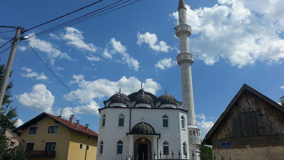 Žrtvuj svoj položaj, doživjet ćeš preobražaj!