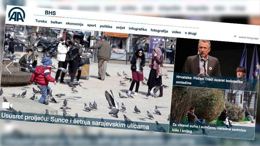 Anadolija Balkans obilježava 6. godišnjicu osnivanja