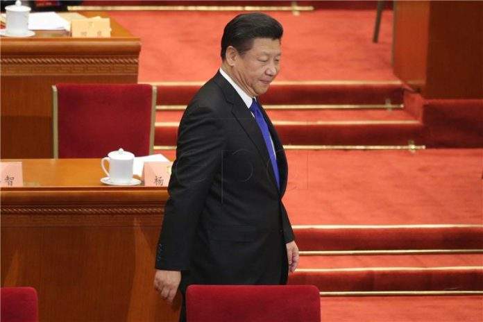 Kina se vratila u prošlost: Doživotno predsjedništvo Xija Jingpinga