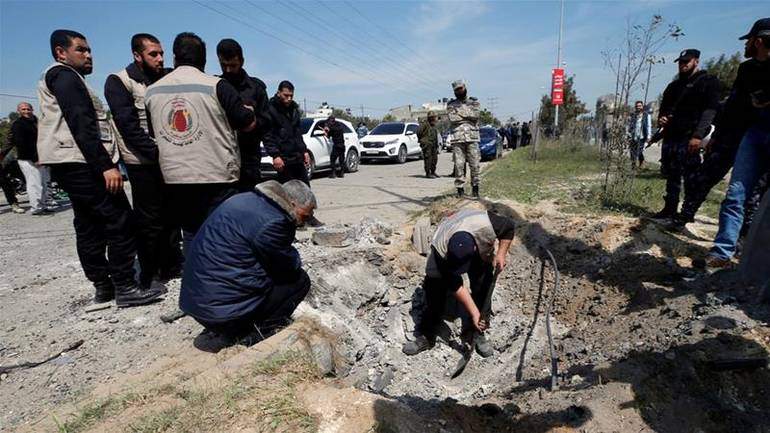 Gaza: Pet ranjenih u napadu na konvoj palestinskog premijera