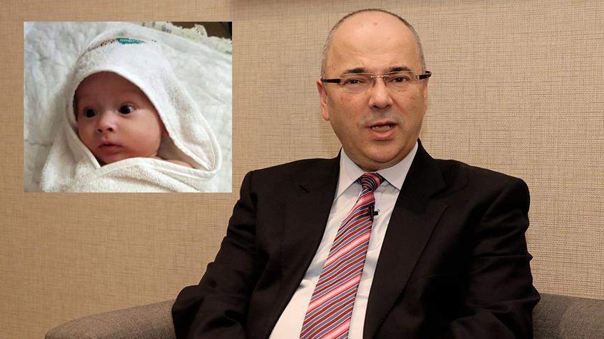 Radosne vijesti iz Istanbula: Malom Arslanu se vraća vid