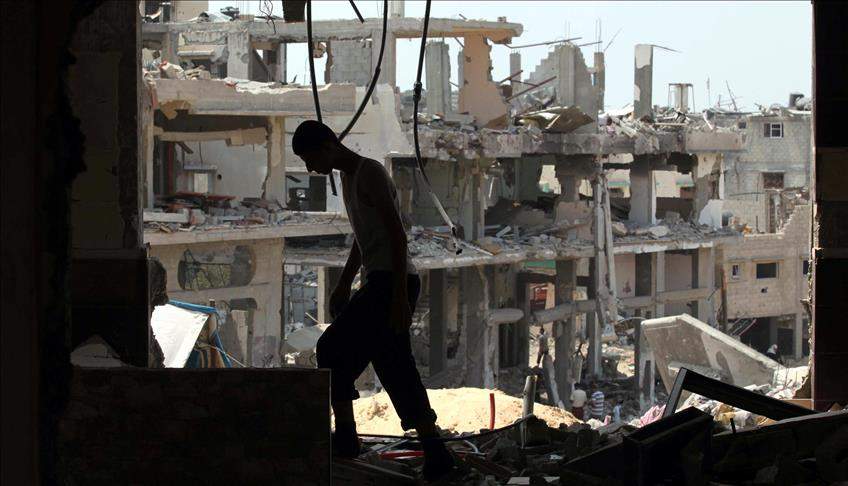 Katar donirao 50 miliona dolara za palestinske izbjeglice