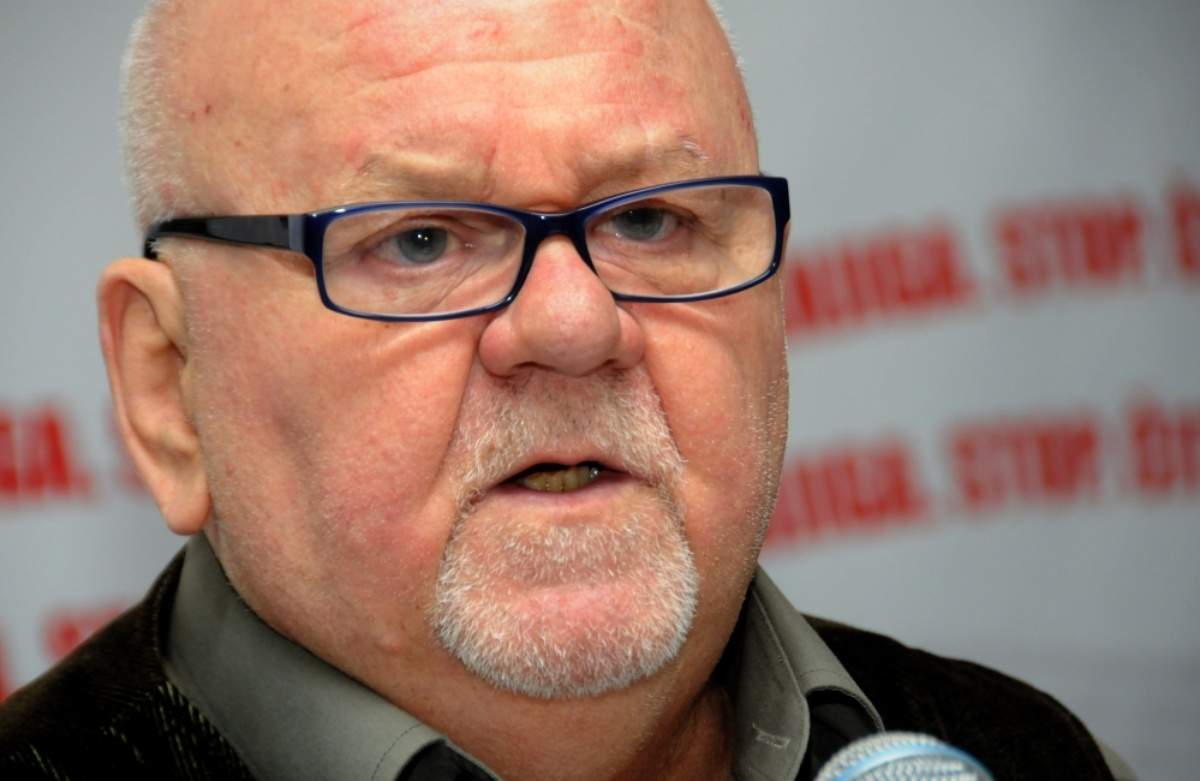 Sidran o Srebrenici: Pomirenje nije moguće ako nisu mirni i smireni računi među nama 