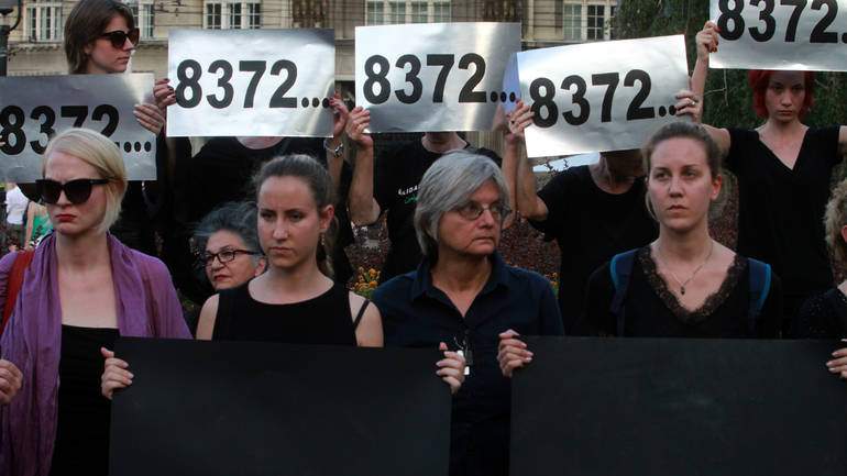 Sjećanje na žrtve i u Beogradu: Vučić odbija da zločin u Srebrenici nazove genocidom