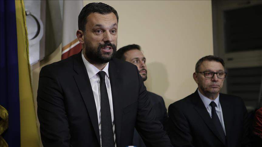 Skupština Kantona Sarajevo o nepovjerenju Elmedinu Konakoviću 