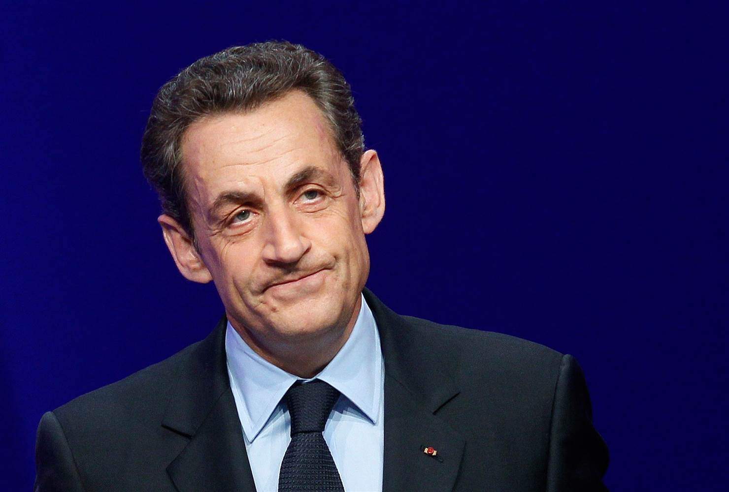 Uhapšen bivši francuski predsjednik Nicolas Sarkozy 