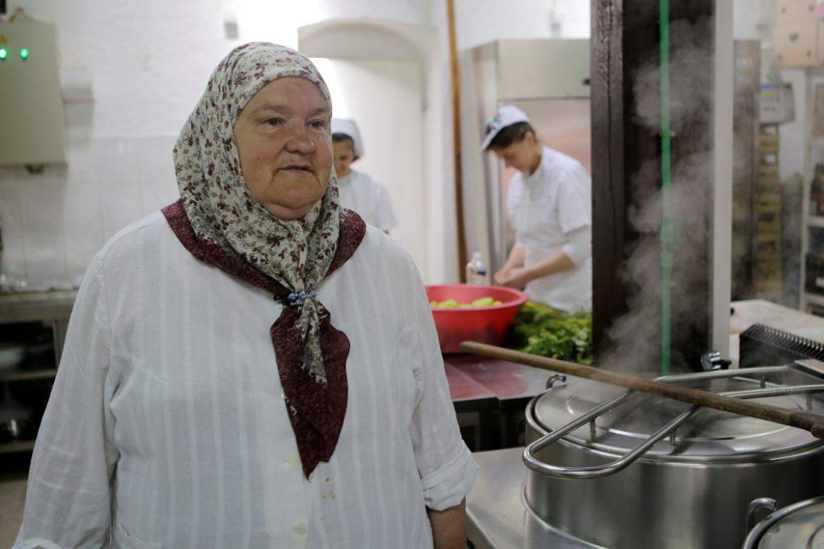 Bosanac iz Kanade testamentom ostavio milion KM narodnim kuhinjama u BiH