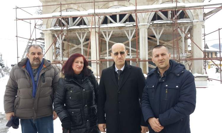 Salkić: Prestati Bošnjake u RS-u tretirati kao građane drugog reda