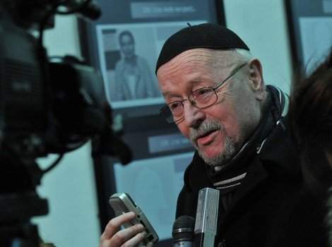 Umro akademik Vladimir Premec