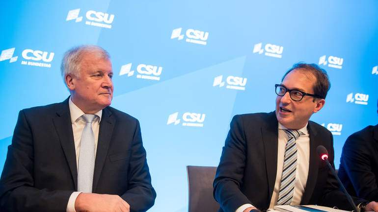 Seehoferova izjava ponižava islam, muslimani pripadaju Njemačkoj