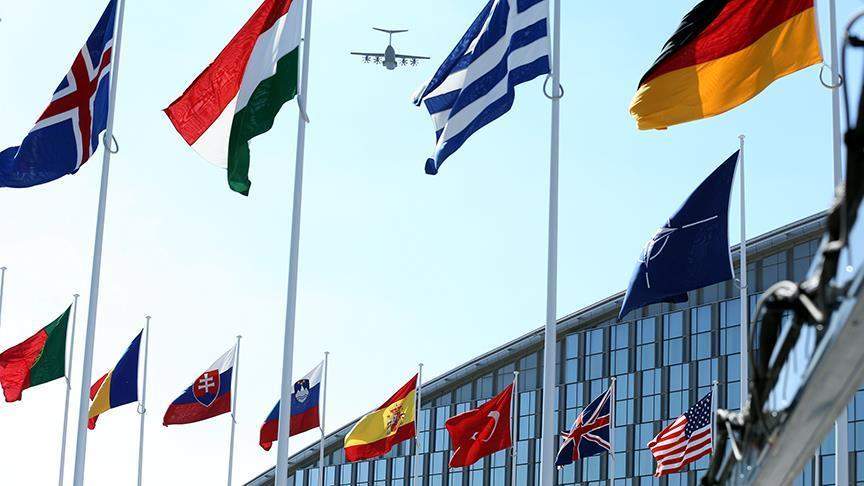 NATO poništio akreditacije sedmorici ruskih diplomata