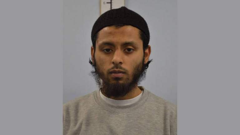 Doživotna zatvorska kazna za pristalicu ISIL-a u Londonu