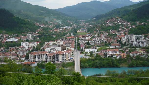 Mačak i Papro uhapšeni zbog ratnih zločina u Foči