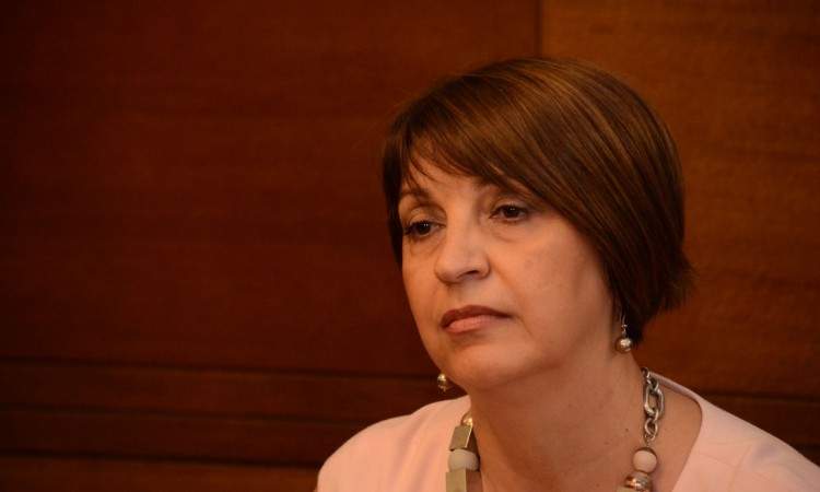 Irena Hadžiabdić saslušana u SIPA-i u svojstvu svjedoka