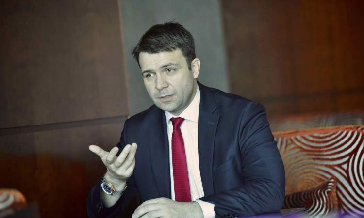 Lobiranje kod investitora u Norveškoj za javno-privatno partnerstvo u ZDK