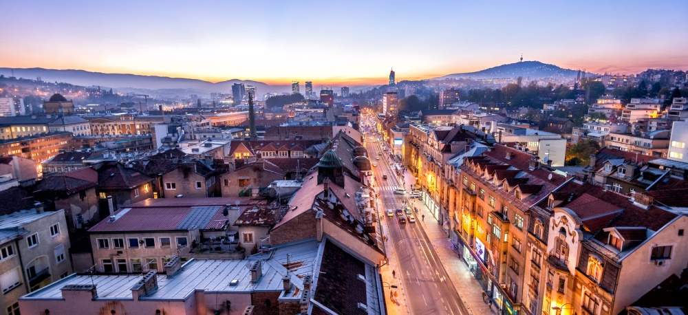Federacija sakupila dvostruko više poreza od RS i ima tri puta brži rast 