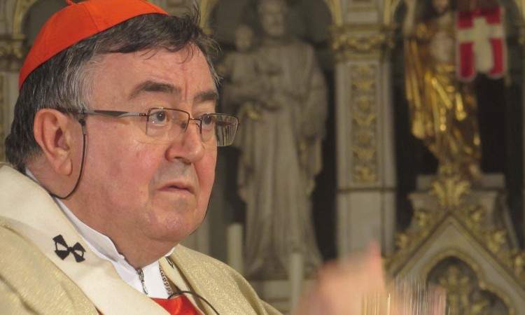 Kardinal Puljić: Želimo, slaveći Uskrs, obnoviti uskrsnu vjeru