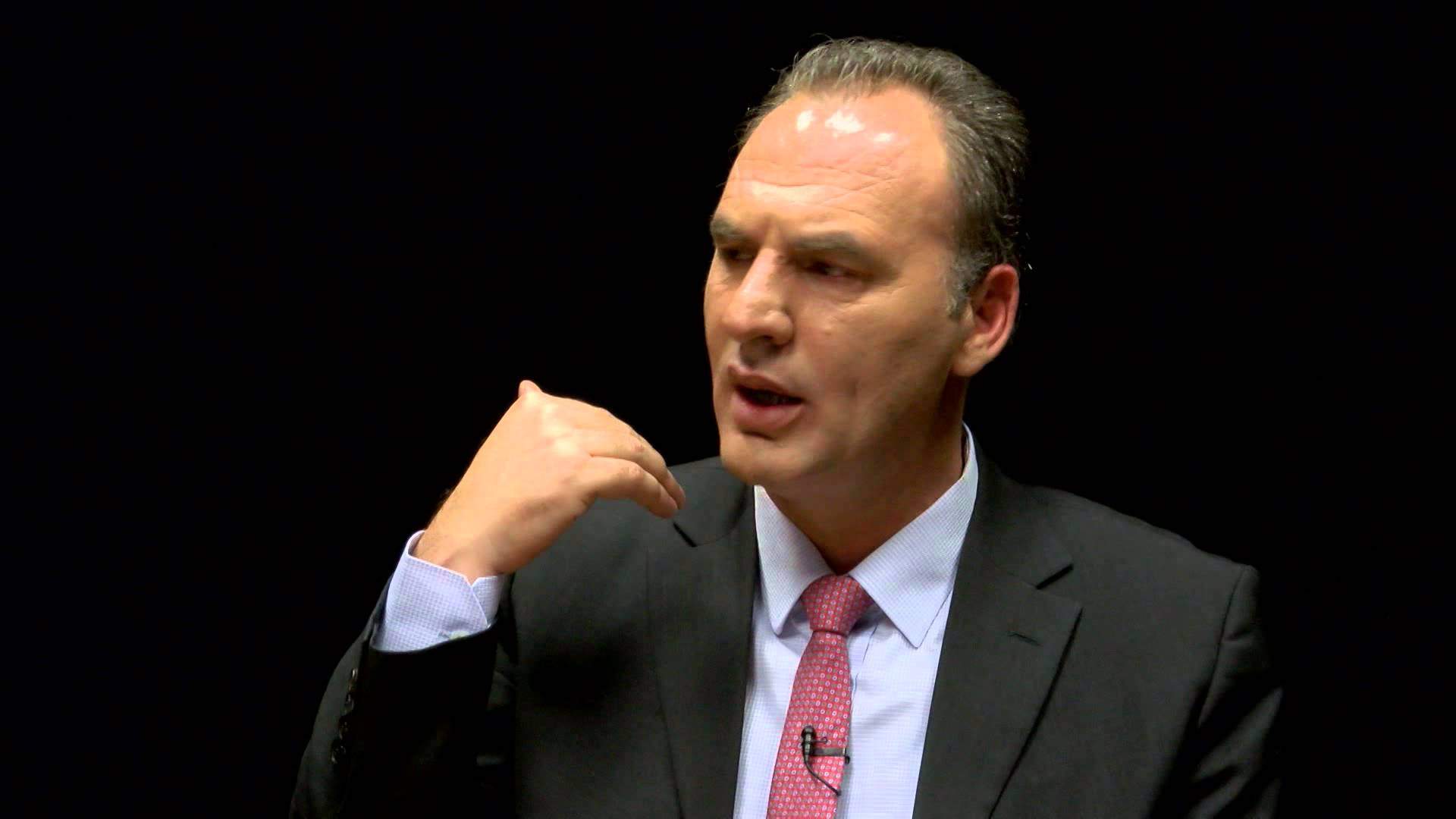 Fatmir Limaj odgovorio Erdoganu: Kosovo neće biti vazal nikome