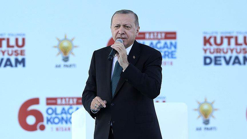 Erdogan ponovo Haradinaju: Sram te bilo!