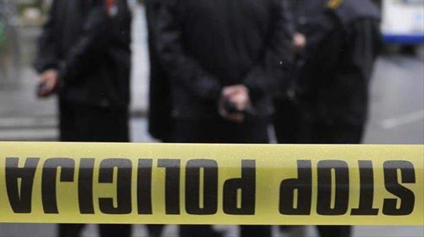 Crna Gora: Ispred kuće novinara u Bijelom Polju bačena bomba