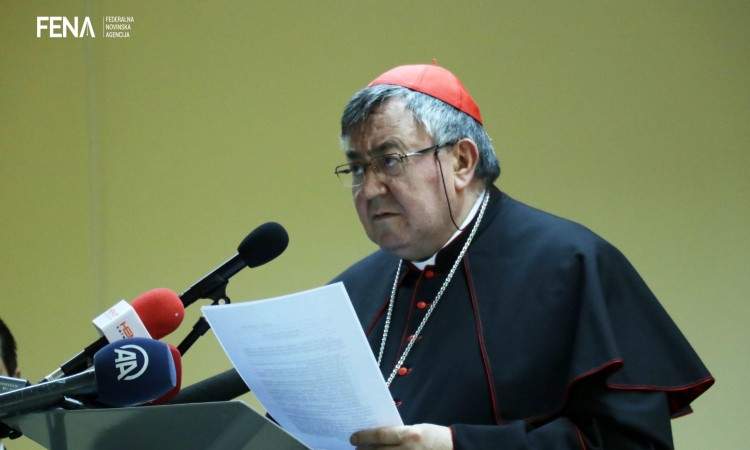 Toliki se izjašnjavaju vjernicima, a uvuklo se toliko nemorala, kriminala i korupcije