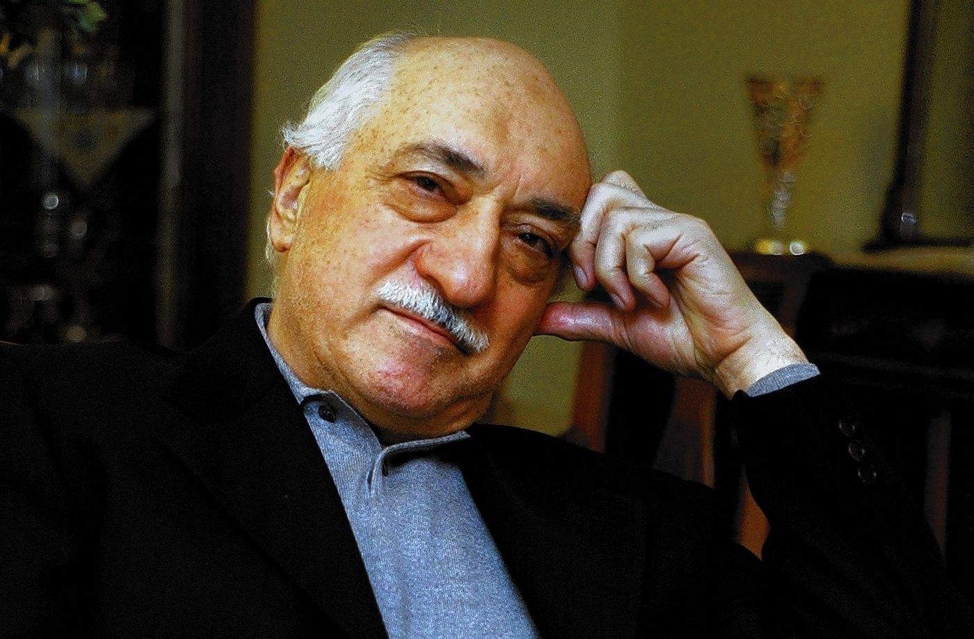 Amerikanci dolaze u Ankaru zbog slučaja Gulen